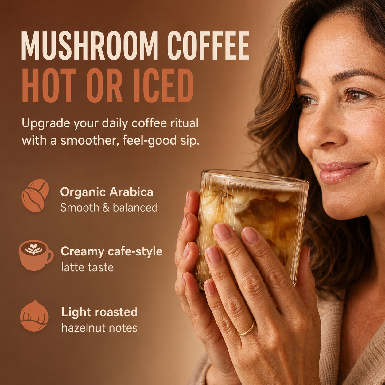 Embra Mushroom Coffee 3